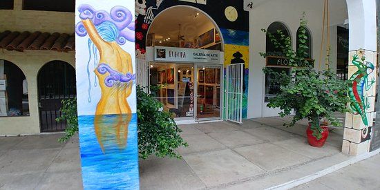 Europa Galeria De Arte